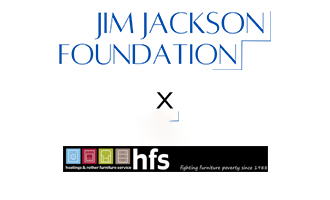 Two further candidates to receive support from the Foundation