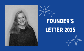 2025 Round Up - End of Year Founder's Letter