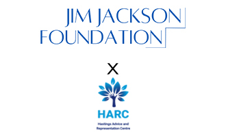 Update on our partnership with HARC