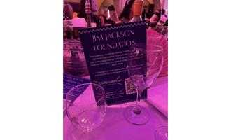 Aspects Beauty raises £1800 for the foundation.